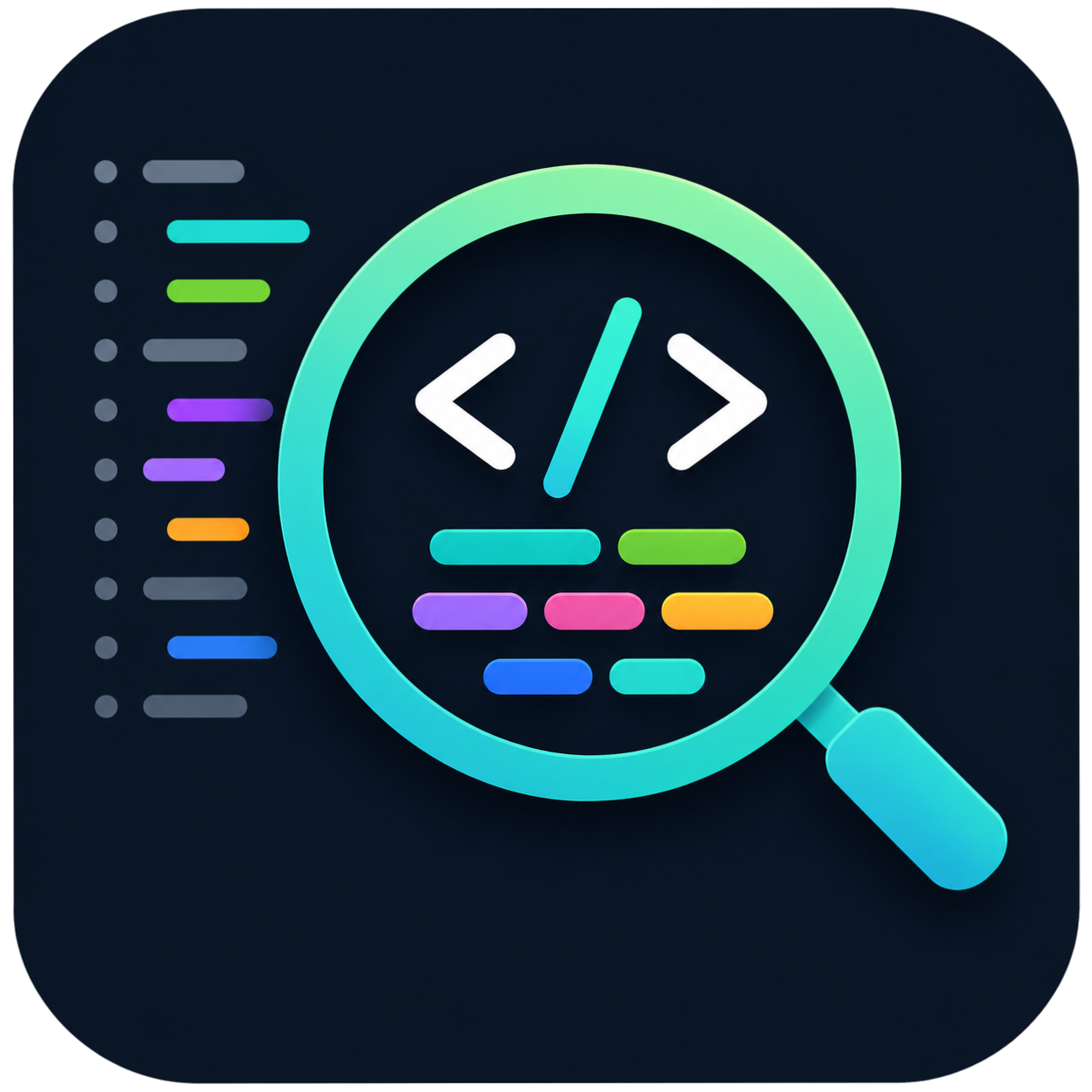 Smart Class Search